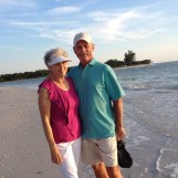 Mike and Betty on the Beach.jpg