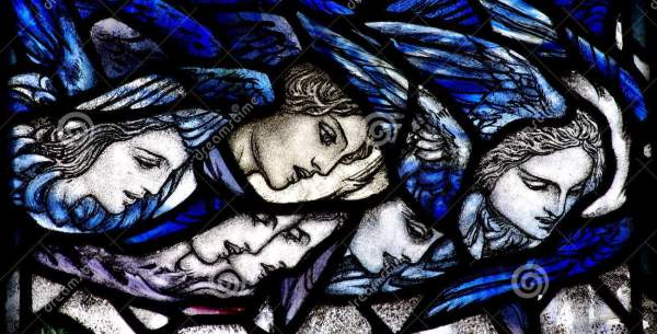angels-looking-down-heaven-stained-glass